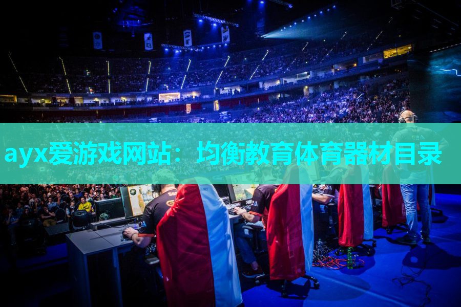 ayx爱游戏网站：均衡教育体育器材目录