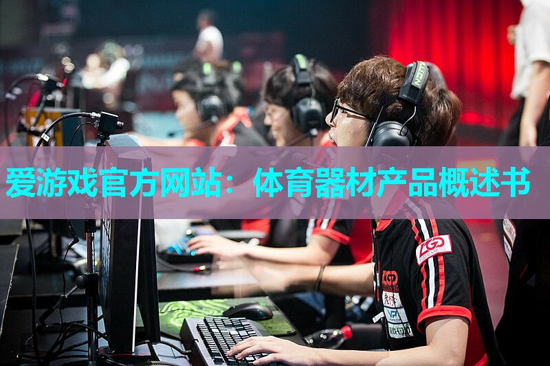 爱游戏官方网站：体育器材产品概述书