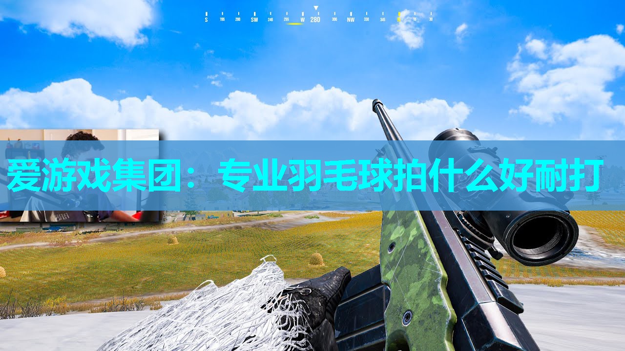 爱游戏集团：专业羽毛球拍什么好耐打