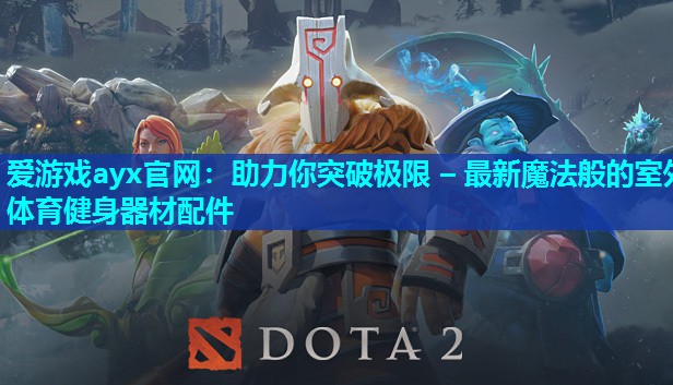 爱游戏ayx官网：助力你突破极限 – 最新魔法般的室外体育健身器材配件