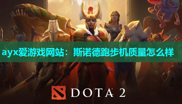 ayx爱游戏网站：斯诺德跑步机质量怎么样