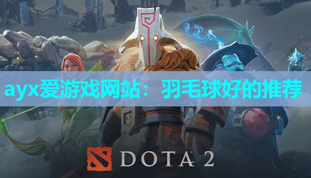 ayx爱游戏网站：羽毛球好的推荐