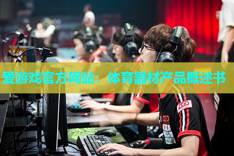 体育器材产品概述书