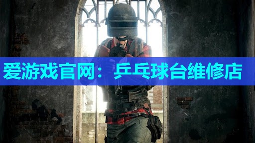乒乓球台维修店