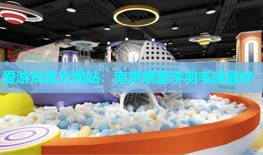 南京哪里学羽毛球最好