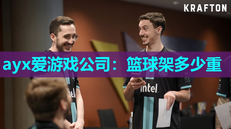 篮球架多少重