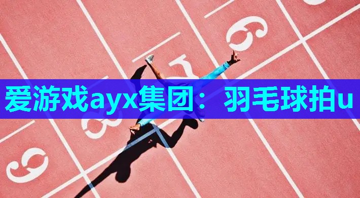 羽毛球拍u