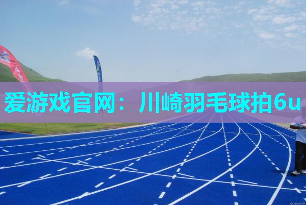 川崎羽毛球拍6u
