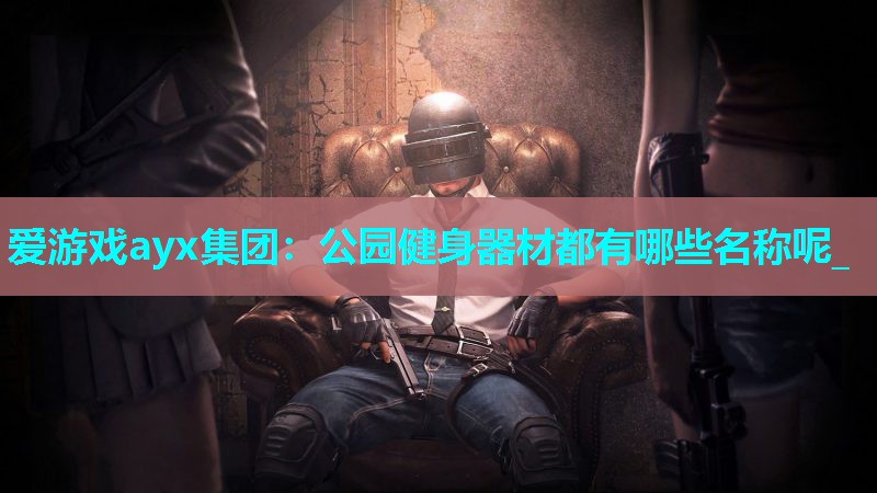 公园健身器材都有哪些名称呢_