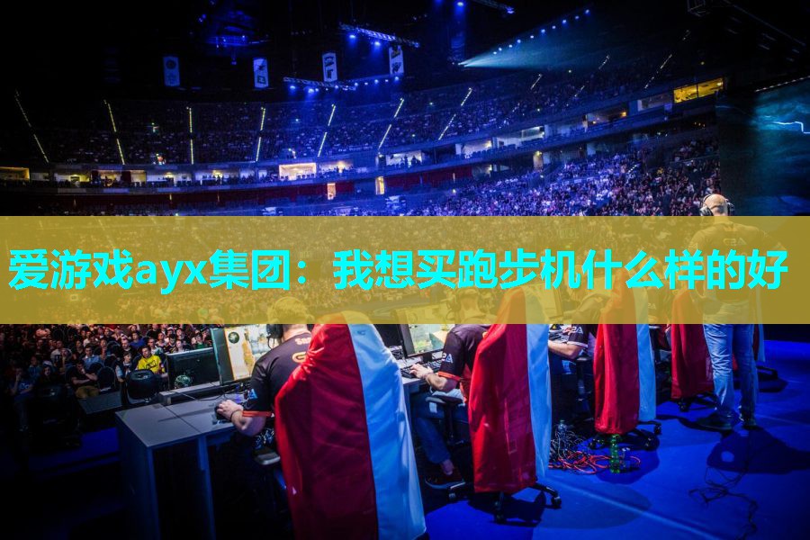 我想买跑步机什么样的好