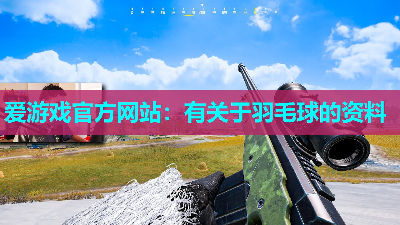 有关于羽毛球的资料