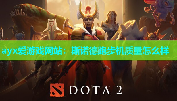 斯诺德跑步机质量怎么样