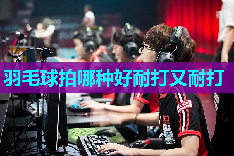 羽毛球拍哪种好耐打又耐打