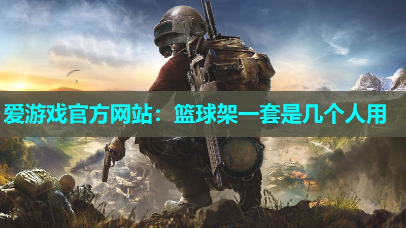 篮球架一套是几个人用